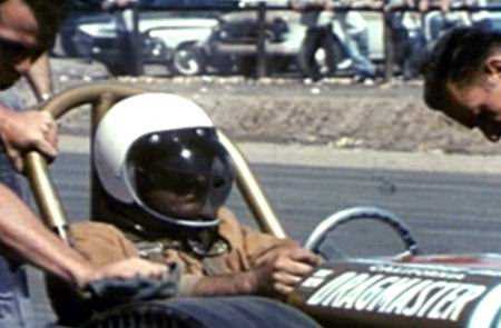 Detroit Dragway - From 1959 4 (newer photo)